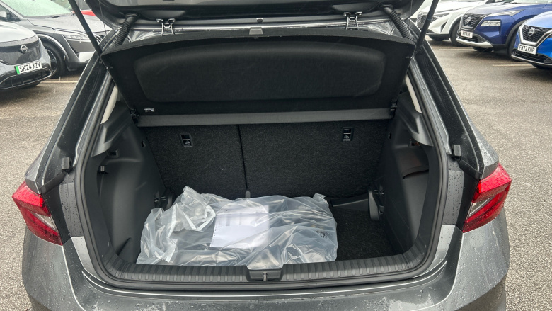 Skoda Fabia 1.0 TSI 116 SE L Edition 5dr Petrol Hatchback